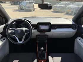 Suzuki Ignis (2018) thumbnail 13