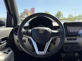 Suzuki Ignis (2018) thumbnail 14