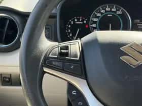 Suzuki Ignis (2018) thumbnail 15