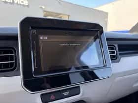 Suzuki Ignis (2018) thumbnail 18