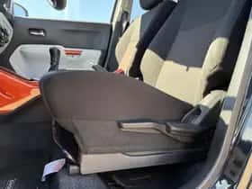 Suzuki Ignis (2018) thumbnail 20
