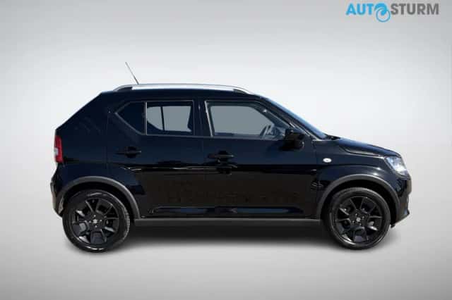 Suzuki Ignis (2018) thumbnail 3