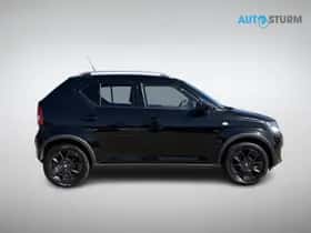 Suzuki Ignis (2018) thumbnail 3