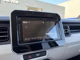 Suzuki Ignis (2018) thumbnail 24