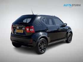 Suzuki Ignis (2018) thumbnail 4