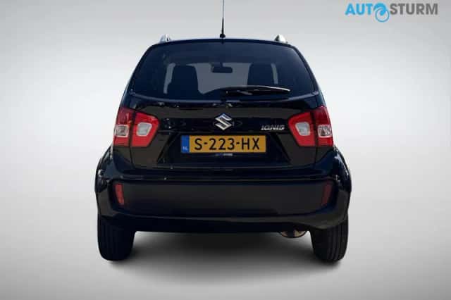 Suzuki Ignis (2018) thumbnail 5
