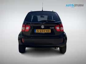 Suzuki Ignis (2018) thumbnail 5