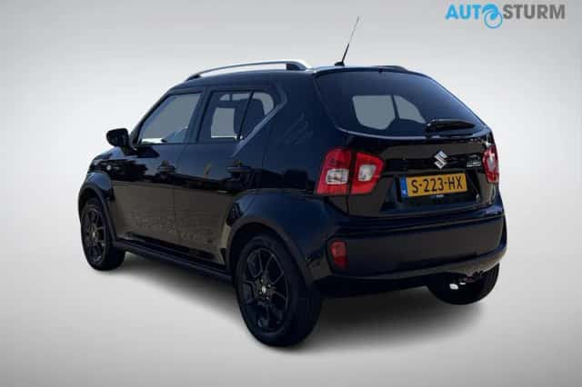 Suzuki Ignis (2018) thumbnail 6