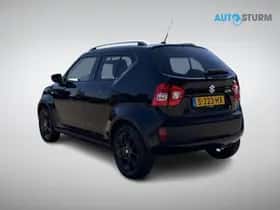Suzuki Ignis (2018) thumbnail 6