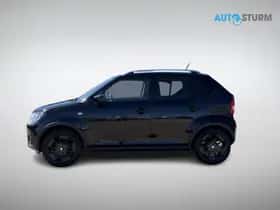 Suzuki Ignis (2018) thumbnail 7