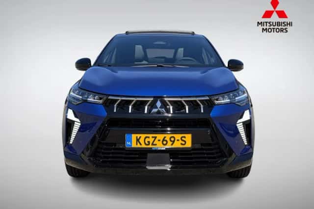 Mitsubishi ASX (2026) thumbnail 2