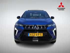 Mitsubishi ASX (2026) thumbnail 2