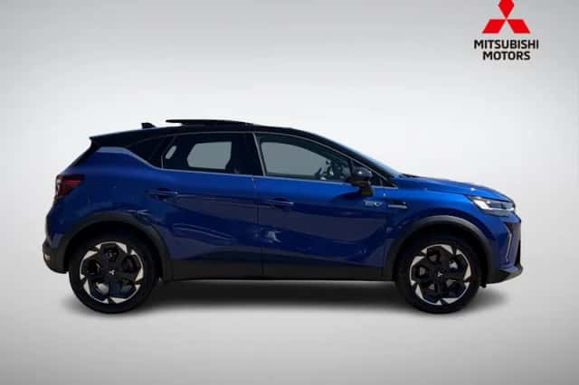 Mitsubishi ASX (2026) thumbnail 3