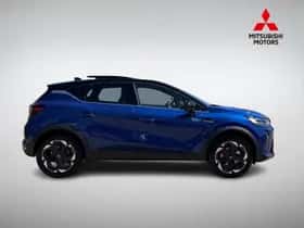 Mitsubishi ASX (2026) thumbnail 3