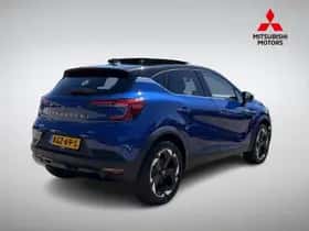 Mitsubishi ASX (2026) thumbnail 4