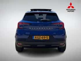 Mitsubishi ASX (2026) thumbnail 5