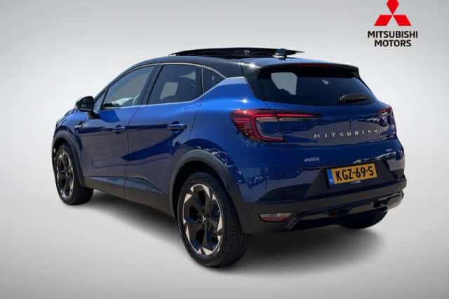 Mitsubishi ASX (2026) thumbnail 6