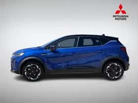Mitsubishi ASX (2026) thumbnail 7