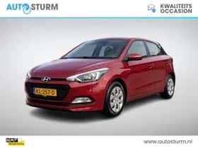 Hyundai i20 (2016)