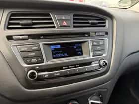 Hyundai i20 (2016) thumbnail 20