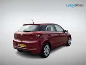 Hyundai i20 (2016) thumbnail 4