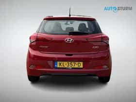 Hyundai i20 (2016) thumbnail 5