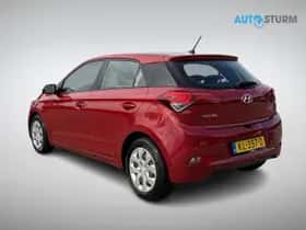 Hyundai i20 (2016) thumbnail 6