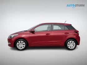 Hyundai i20 (2016) thumbnail 7