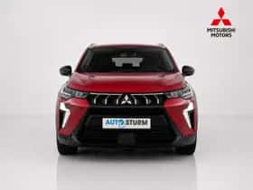 Mitsubishi ASX (2026) thumbnail 2
