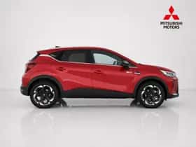 Mitsubishi ASX (2026) thumbnail 3