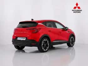 Mitsubishi ASX (2026) thumbnail 4