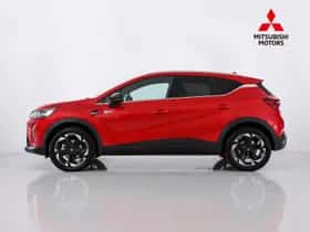 Mitsubishi ASX (2026) thumbnail 7