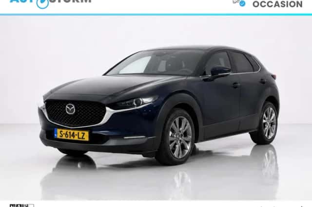 Mazda CX-30 (2023) thumbnail 1