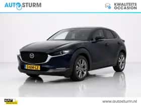Mazda CX-30 (2023)