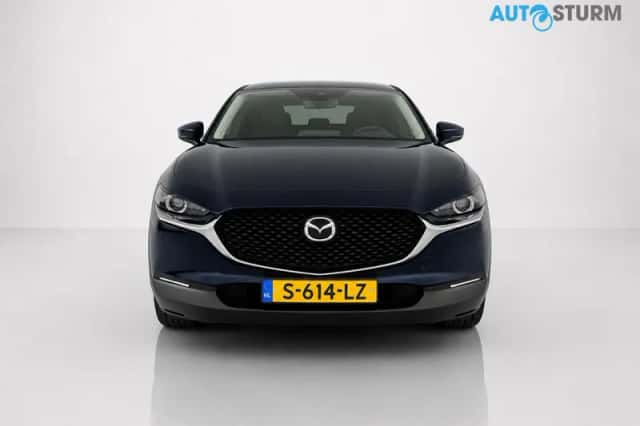 Mazda CX-30 (2023) thumbnail 2