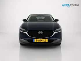 Mazda CX-30 (2023) thumbnail 2