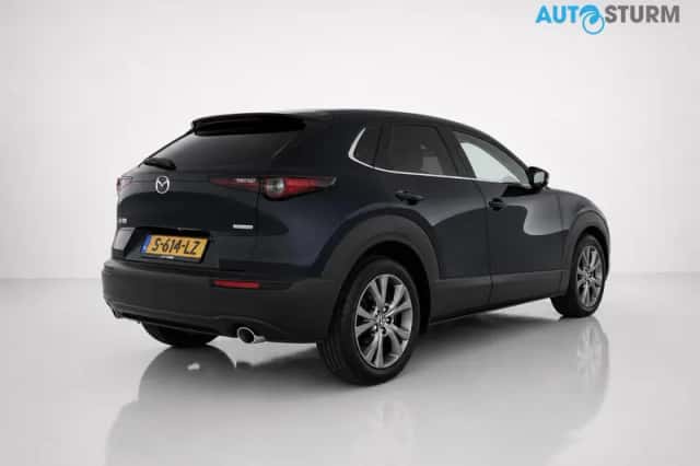 Mazda CX-30 (2023) thumbnail 3