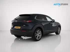 Mazda CX-30 (2023) thumbnail 3