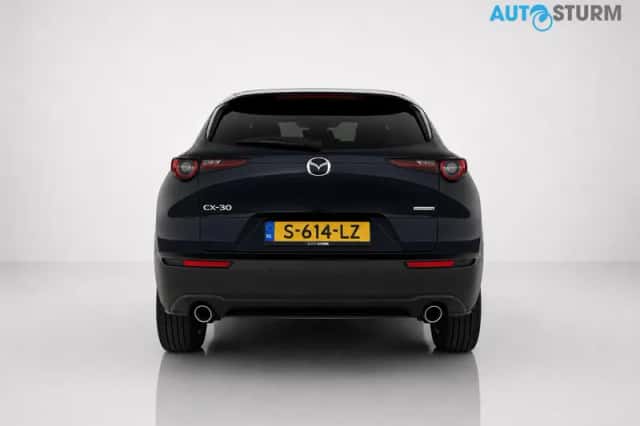 Mazda CX-30 (2023) thumbnail 4