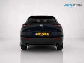 Mazda CX-30 (2023) thumbnail 4