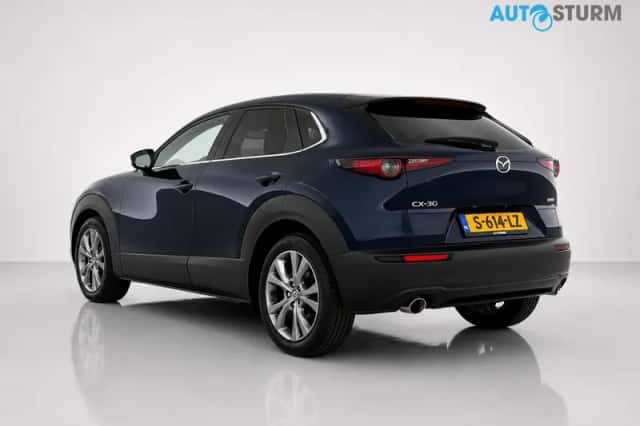Mazda CX-30 (2023) thumbnail 5