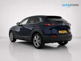 Mazda CX-30 (2023) thumbnail 5