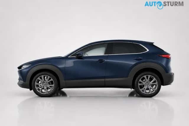 Mazda CX-30 (2023) thumbnail 6