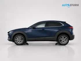 Mazda CX-30 (2023) thumbnail 6