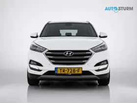 Hyundai Tucson (2018) thumbnail 2