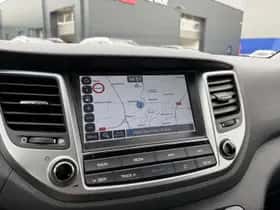 Hyundai Tucson (2018) thumbnail 13