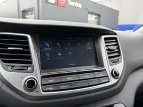 Hyundai Tucson (2018) thumbnail 15