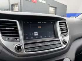 Hyundai Tucson (2018) thumbnail 16