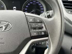 Hyundai Tucson (2018) thumbnail 22