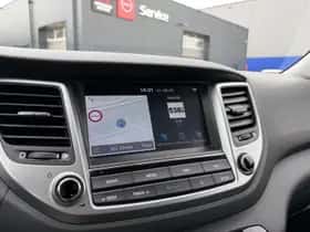 Hyundai Tucson (2018) thumbnail 24